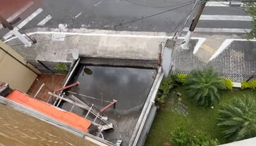 Denúncias ocorrem desde março do ano passado, período de pico nos casos de dengue em São Paulo