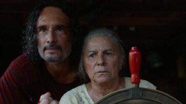 Rodrigo Santoro e Denise Weinberg estrelam novo filme de Gabriel Mascaro