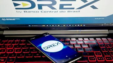 Drex será a primeira moeda virtual oficial do Brasil e será uma extensão das tradicionais cédulas físicas de dinheiro