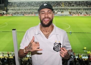 Semana será decisiva para Neymar conseguir a rescisão do vínculo com o Al-Hilal e retornar ao Brasil. 