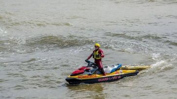 Morte ocorreu na Praia Desertinha, em Peruíbe