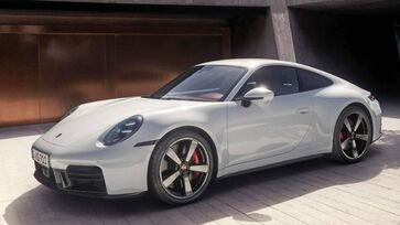 Novo 911 Carrera S já está disponível para pré-vendas no mercado brasileiro