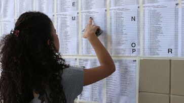 Estudantes aprovados na Fuvest deverão fazer as matrículas em duas etapas para garantir as vagas