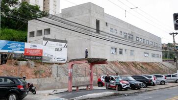 Obras do Serviço Especializado em Reabilitação (SER), no Jardim Guaciara, foram retomadas pela prefeitura