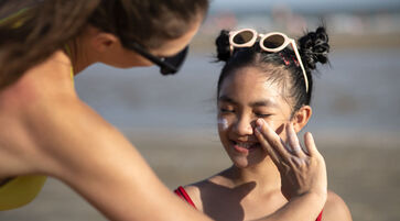 Além de experimentar os produtos, visitantes terão acesso a descontos, brindes e itens como necessaires, espelhos, viseiras e bolas temáticas