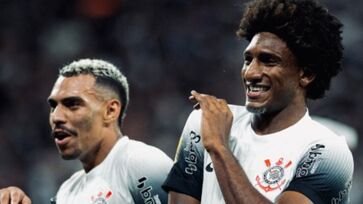 Corinthians e Novorizontino se enfrentam, nesta segunda-feira (3/2), no Paulistão