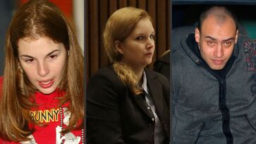 Suzane Von Richthofen, Elize Matsunaga e Alexandre Nardoni repercutiram na mídia nacional 