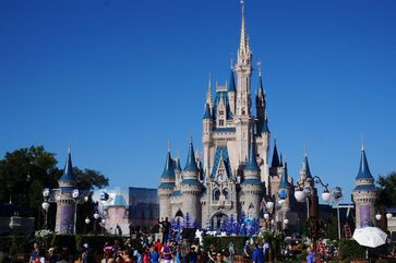 Promoção que pode te levar para a Disney ocorre desde esta terça-feira (6/2) a 18 de maio