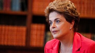 Política chefia Novo Banco do Desenvolvimento (NBD), o "Banco do Brics"