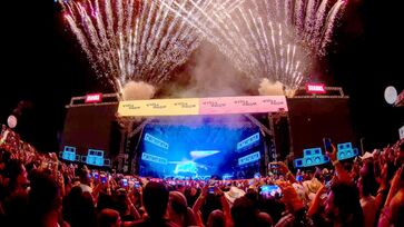 Rodeo Limeira Music terá quatro dias de festa 