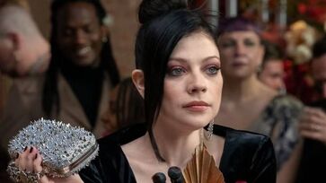 Michelle Trachtenberg morreu, aos 39 anos