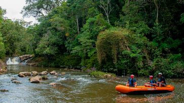 Destinos na Ilha do Bororé, Parelheiros e Marsilac surpreendem pela beleza 