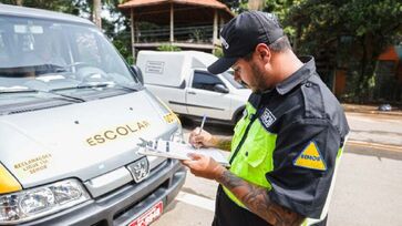 Ação ocorre por meio da Secretaria de Mobilidade Urbana (Semob)