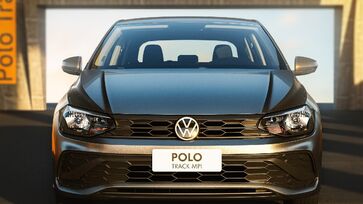 Alemã Volkswagen permaneceu na segunda colocação devido principalmente às vendas do Polo