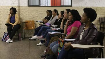 Concurso público vai contratar 72 professores