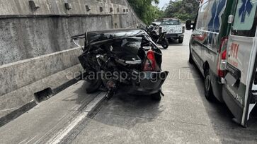 Mulher admitiu uso de bebida alcoólica e se recusou a fazer o teste do bafômetro