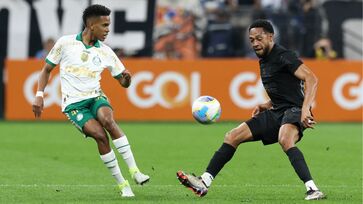 Corinthians enfrenta o Palmeiras nesta quinta-feira (6/2) no Allianz Parque