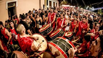 Carnaval em Santana de Parnaíba tem data definida