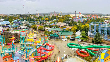 Saiba quando o parque da Cacau Show será inaugurado em SP