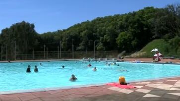 Campinas oferece 11 piscinas públicas para banhistas em dias de calor