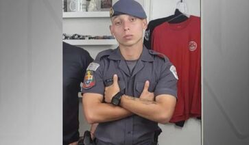 Soldado Luca Romano Angerami foi morto em 'tribunal do crime' em 2024