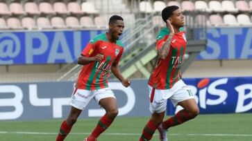 Portuguesa enfrenta o Boavista, neste sábado, no Brasileirão Série D