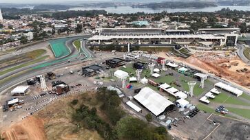 Evento é dividido em duas etapas, dos dias 26 de maio a 1&ordm; de junho para a edição motos, e, do dia 12 a 15 de junho, para a edição carros