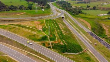 Ecopista se chamará Ecovias Leste Paulista