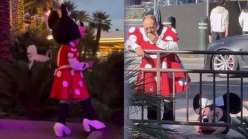 Disney: A história por trás das roupas íntimas comunitárias nos parques