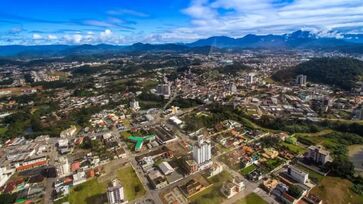 Jaraguá do Sul é uma das cidades mais seguras do Brasil, sendo a principal de Santa Catarina no quesito