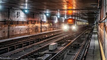 Agenda no país inclui reuniões com referências globais em tecnologia ferroviária e grandes investidores