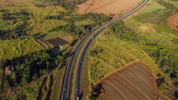 Serão implantados 15,8 quilômetros de vias marginais em São José do Rio Preto 