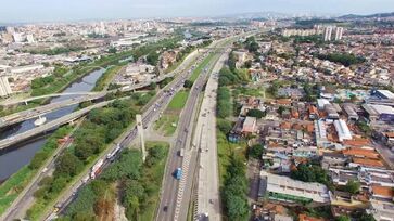 Rodovia Castello Branco é a principal ligação entre a Região Metropolitana de São Paulo e o Centro-Oeste Paulista