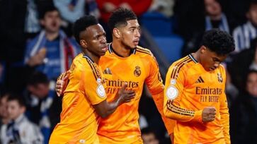 Real Madrid e Juventus se enfrentam, nesta terça-feira, no Super Mundial de Clubes