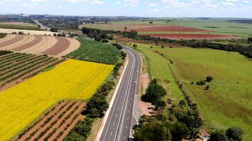 Projetos de concessão são dos lotes rodoviários da Rota Mogiana e do Circuito das Águas