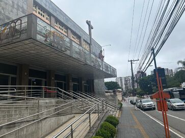 Previsão é de que as obras sejam concluídas no segundo semestre deste ano