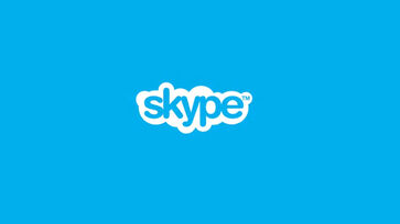 Microsoft encerra serviço do Skype após 22 anos em funcionamento