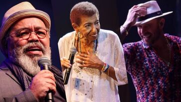 'Isso é Samba' terá apresentações de nove artistas e grupos musicais