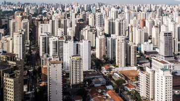 Cidade de São Paulo foi eleita a mais feia do Brasil por um site estrangeiro