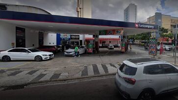 Posto Tropical não cumpriu com as notificações recebidas