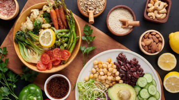 Alimentos com vitamina D podem ser facilmente incluídos na dieta