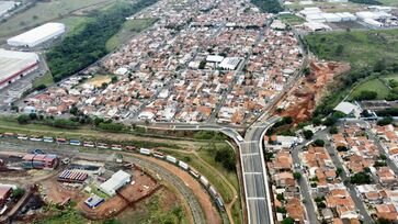 Com uma localização estratégica, próxima a importantes rodovias e ao Aeroporto Internacional de Viracopos, Hortolândia está bem posicionada para continuar seu crescimento econômico e social. 