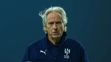 Jorge Jesus possui 33,3% de chance de assumir cargo de treinador da Seleção