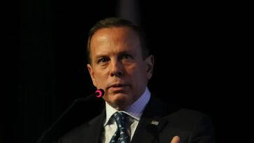 Empresário e ex-governador tem imóveis no Jardim Europa