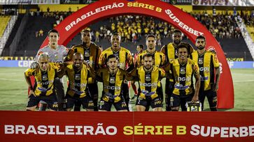 Novorizontino e Criciúma se enfrentam, nesta sexta-feira, na Série B