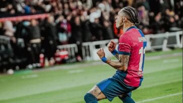 Craque brasileiro supera Messi e Neymar em participações em gols