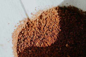  Anvisa proibiu a fabricação e a venda de três marcas de café em pó