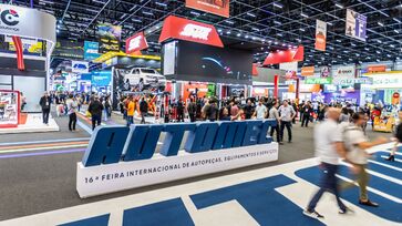 Evento foi promovida no São Paulo Expo e envolveu mais de 220 mil negócios para conversão em vendas