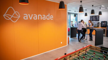 Avanade é uma multinacional e líder mundial em soluções Microsoft