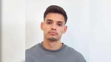 Bobadilla se pronunciou em suas redes sociais e alegou também ter sido xingado